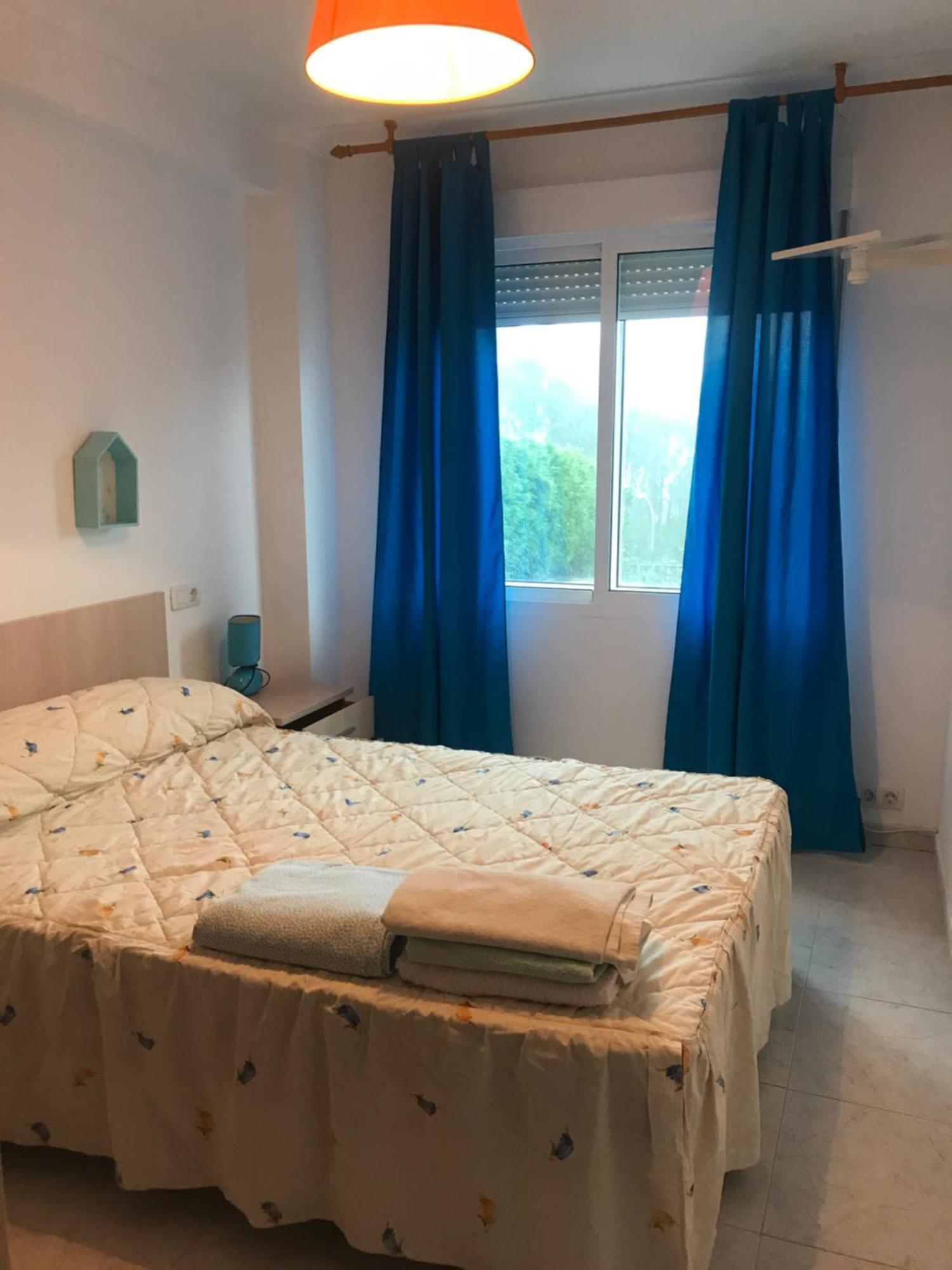 Apartamento En Sardineiro, Finisterre B5 Esterno foto