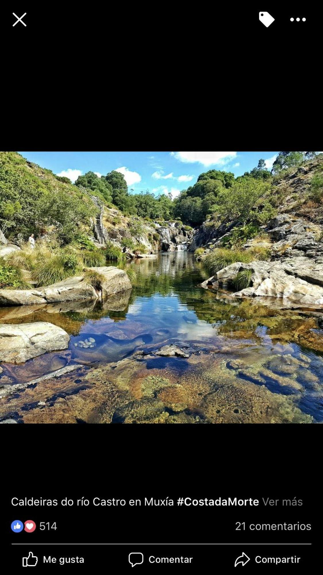 Apartamento En Sardineiro, Finisterre B5 Esterno foto